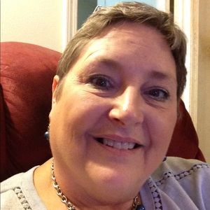 Meet your Posher, Wendy